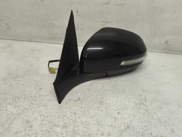 RETROVISEUR GAUCHE ELECTRIQUE SUZUKI - Vue 1